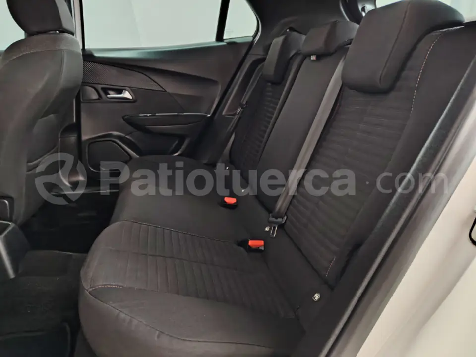 Foto 8 de Peugeot 2008 fin h