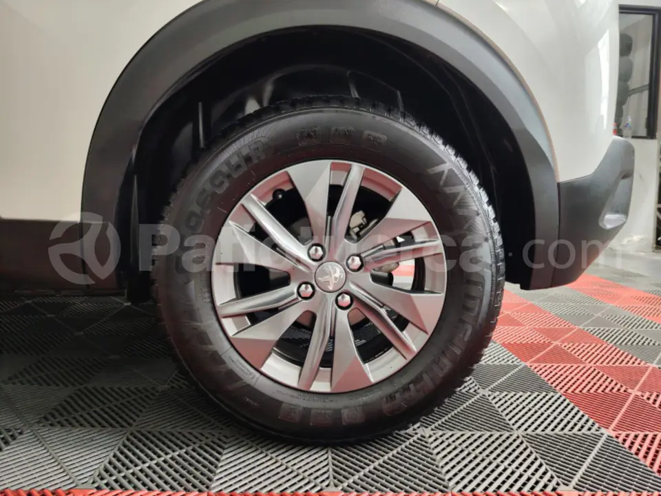 Foto 21 de Peugeot 2008 fin h