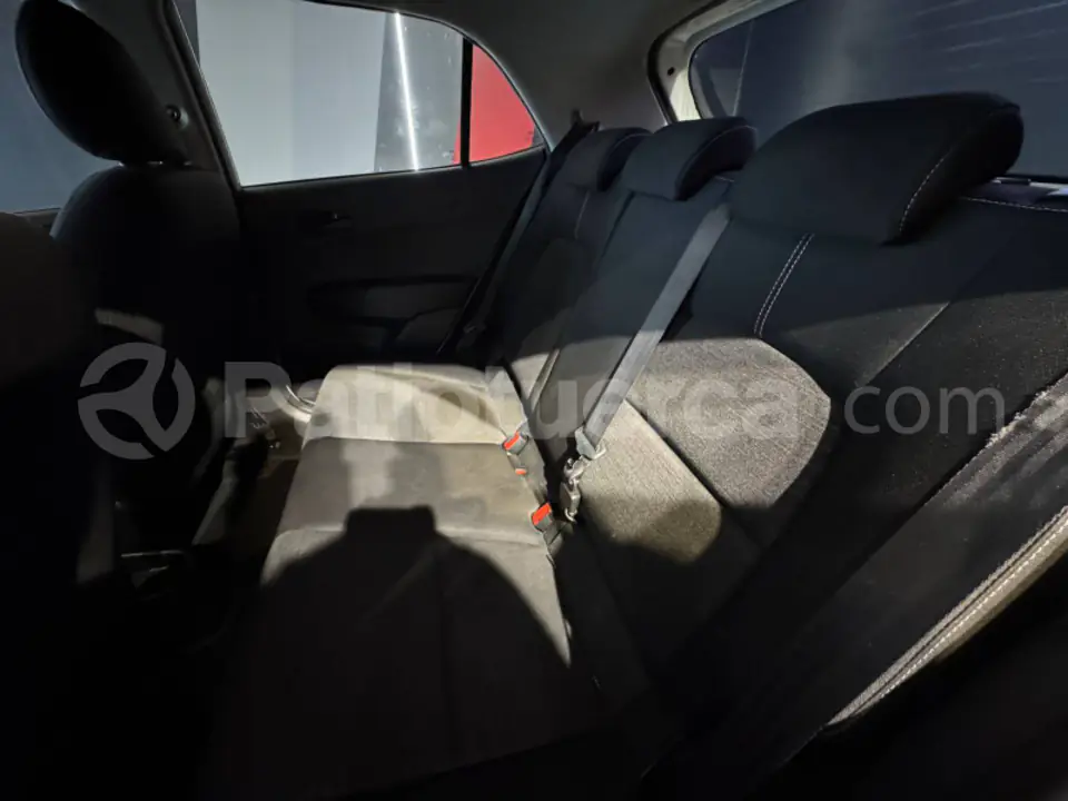 Foto 8 de Kia PICANTO LX