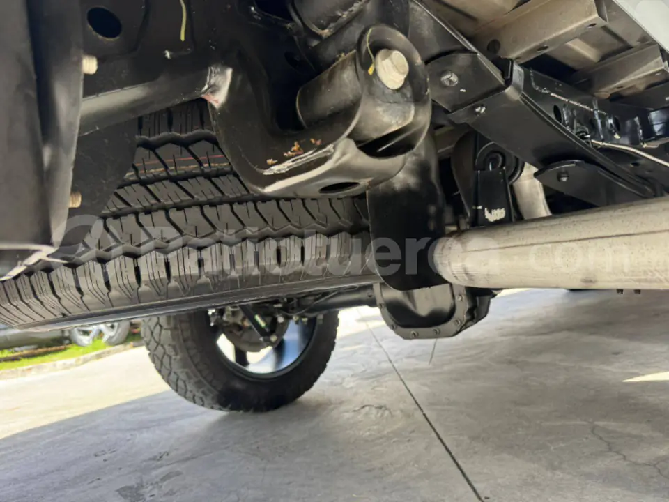 Foto 24 de Ford F150 XLT 4X4