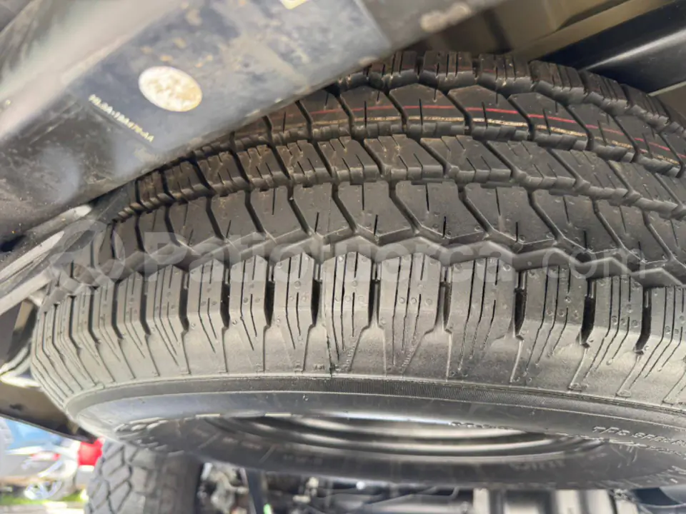 Foto 26 de Ford F150 XLT 4X4