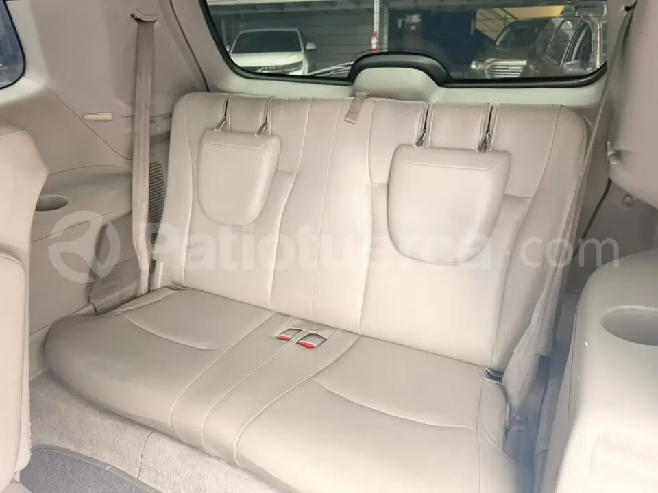 Foto 8 de Toyota Highlander