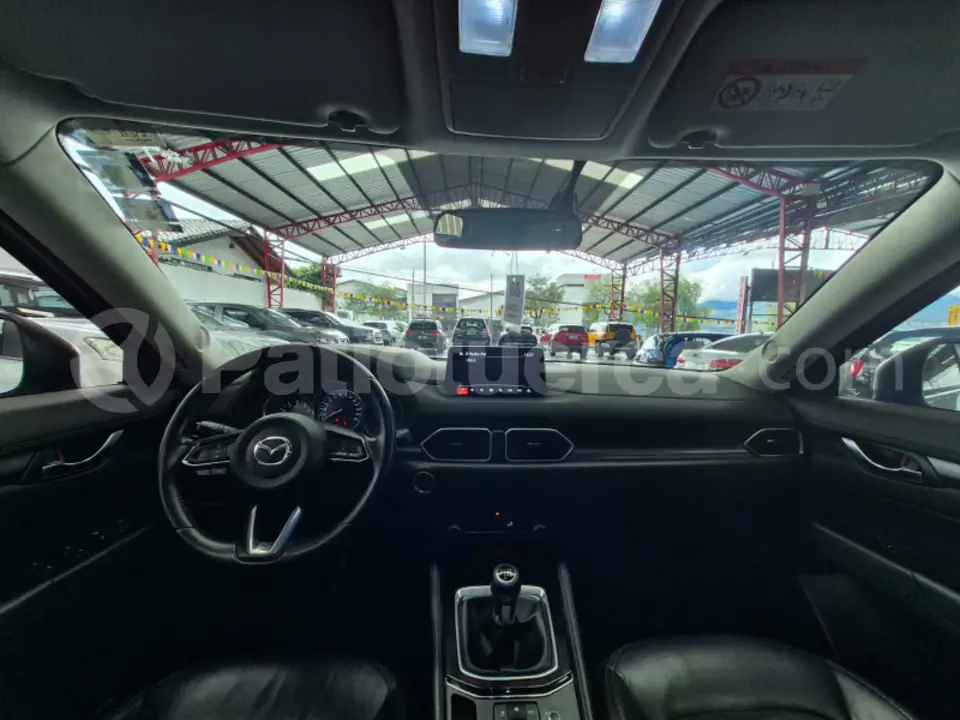 Foto 7 de Mazda New CX-5 Core