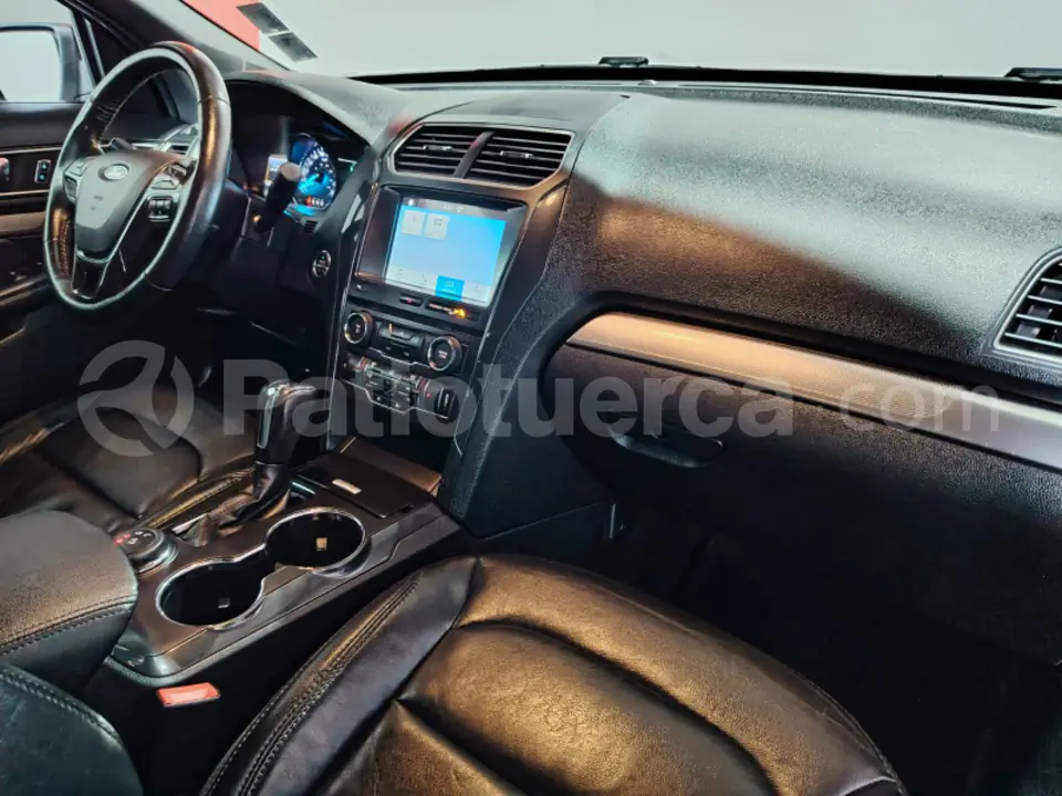 Foto 13 de Ford Explorer XLT