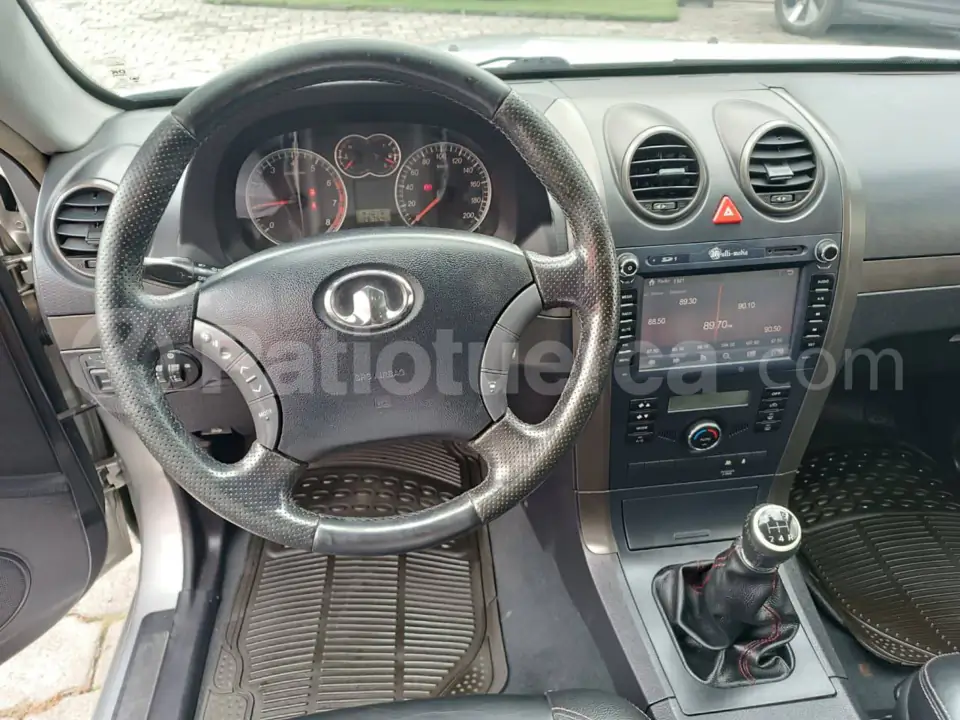 Foto 5 de Great Wall Hover H5 Elite