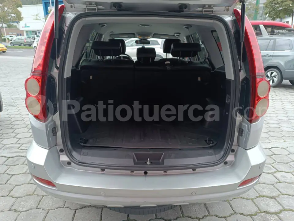 Foto 6 de Great Wall Hover H5 Elite