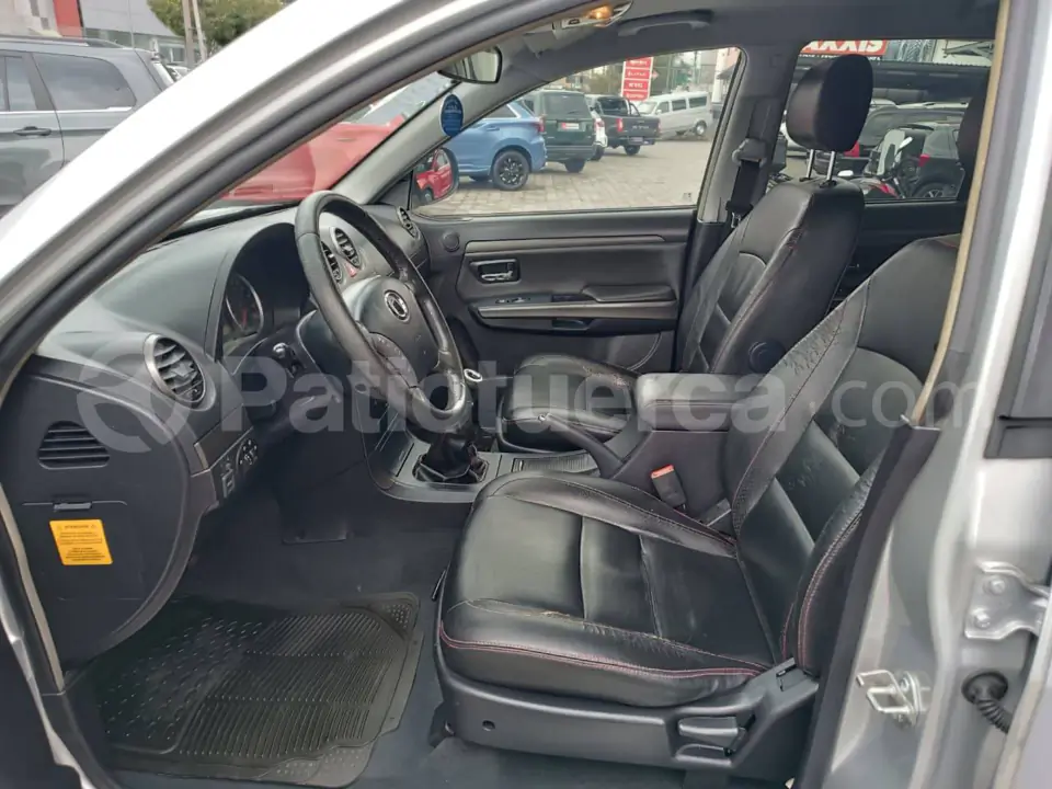 Foto 7 de Great Wall Hover H5 Elite