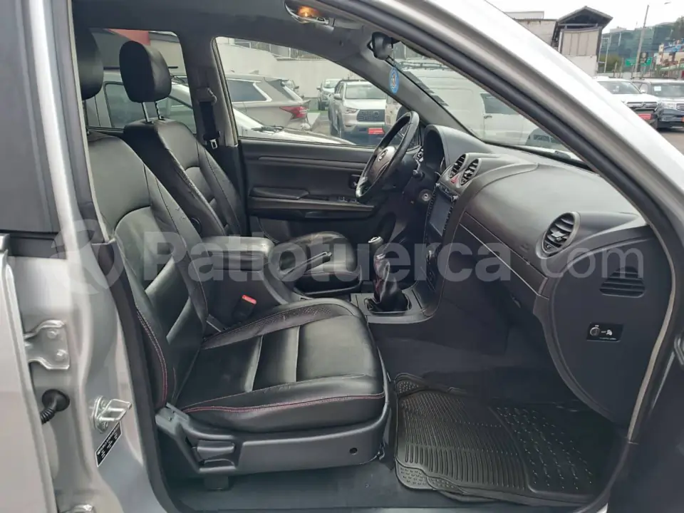 Foto 8 de Great Wall Hover H5 Elite