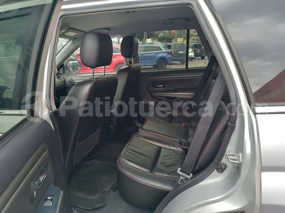 Foto 9 de Great Wall Hover H5 Elite