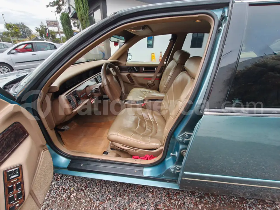 Foto 8 de Chevrolet Buik