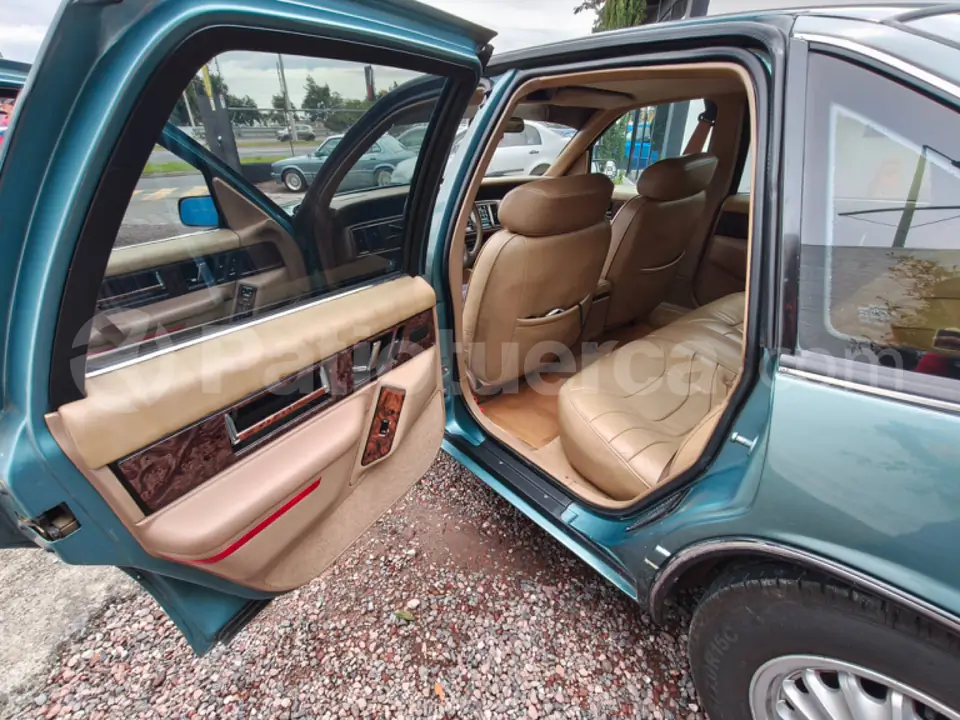 Foto 9 de Chevrolet Buik