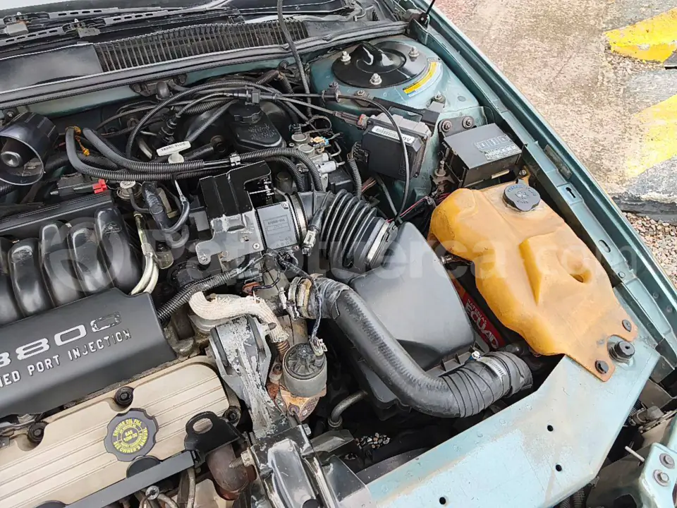 Foto 17 de Chevrolet Buik