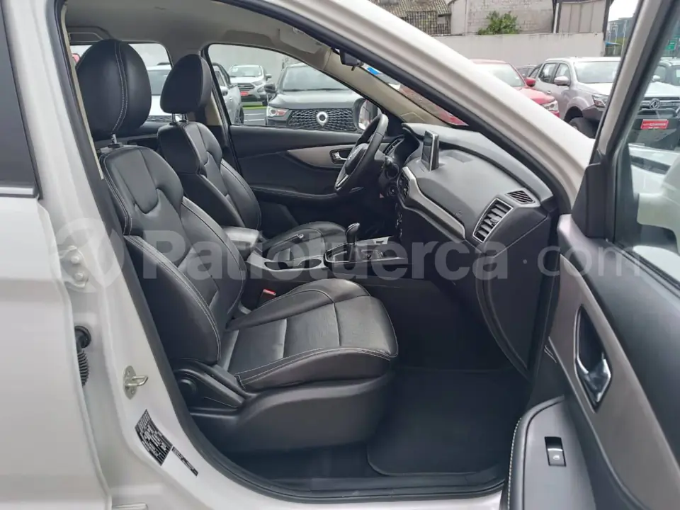 Foto 9 de DFSK GLORY 560