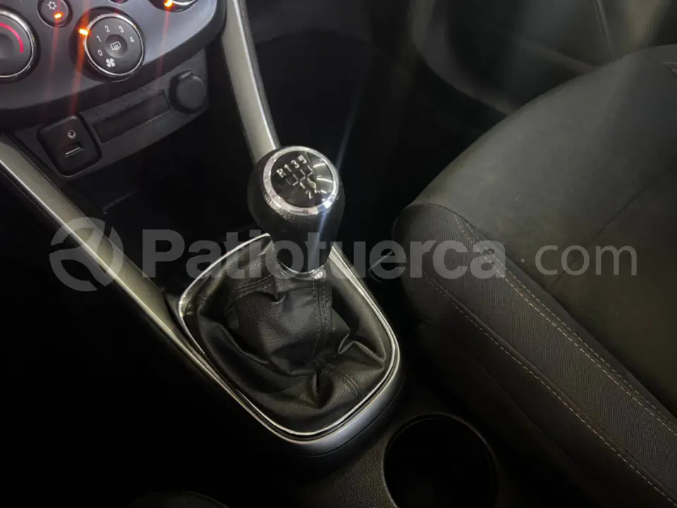 Foto 15 de Chevrolet Tracker