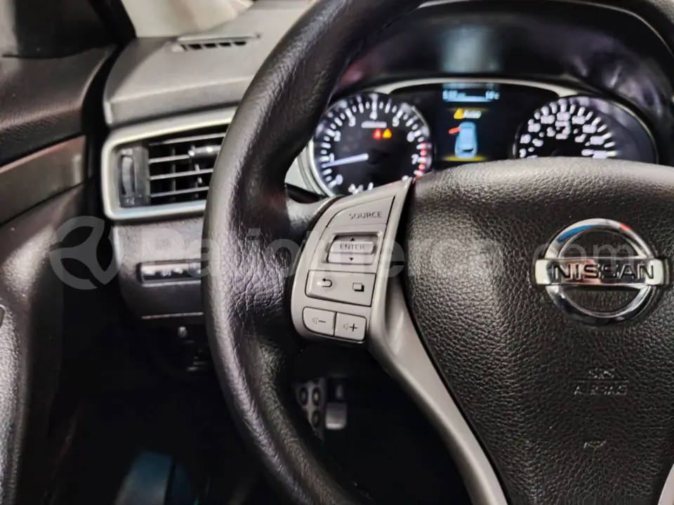 Foto 13 de Nissan XTRAIL SENSE