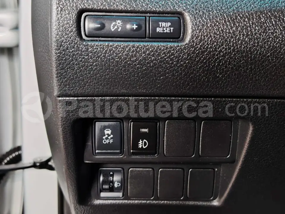 Foto 15 de Nissan XTRAIL SENSE