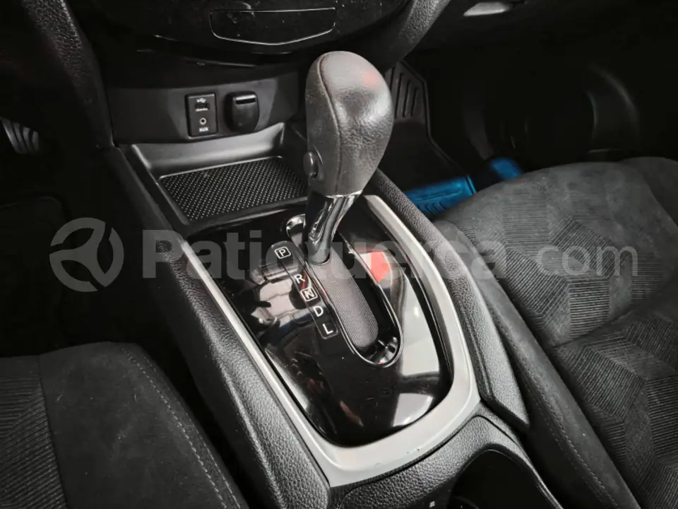 Foto 17 de Nissan XTRAIL SENSE