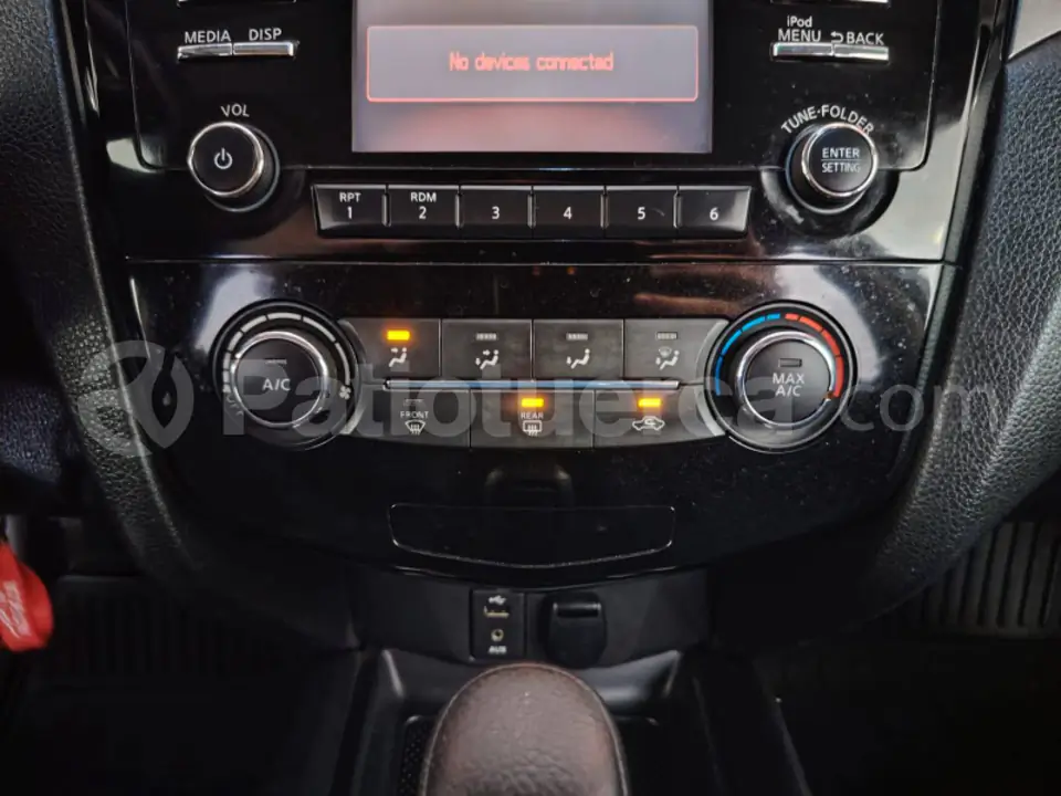 Foto 20 de Nissan XTRAIL SENSE