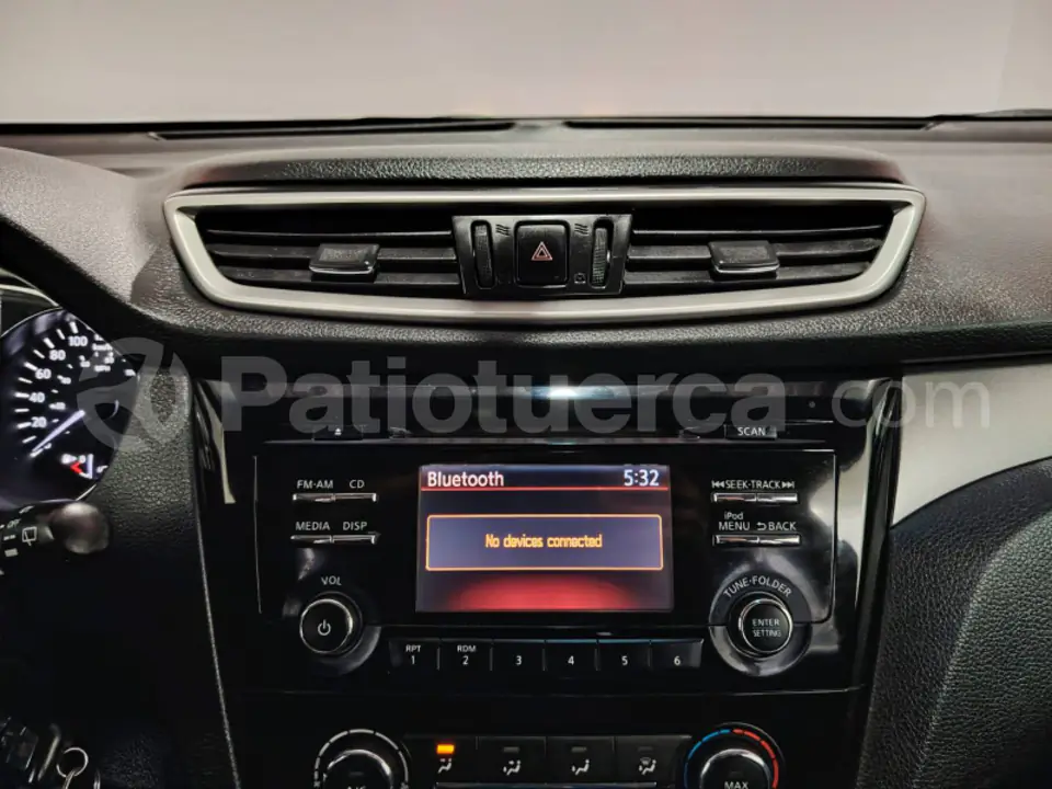 Foto 21 de Nissan XTRAIL SENSE