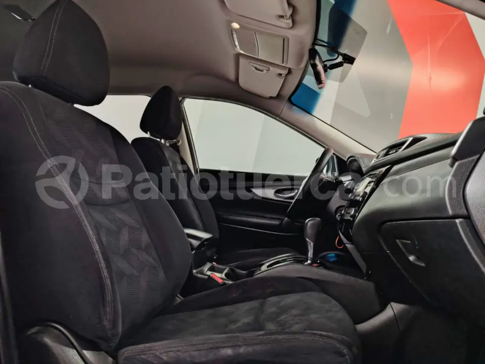 Foto 26 de Nissan XTRAIL SENSE