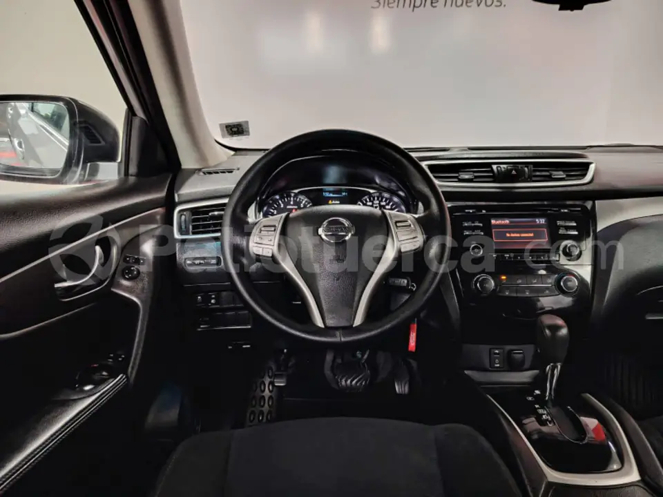 Foto 27 de Nissan XTRAIL SENSE