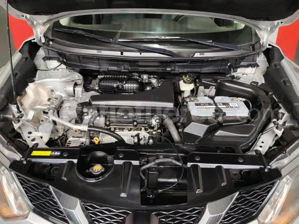 Foto 28 de Nissan XTRAIL SENSE