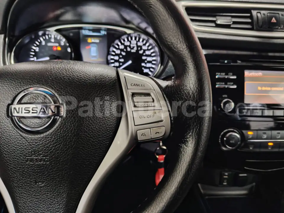 Foto 30 de Nissan XTRAIL SENSE