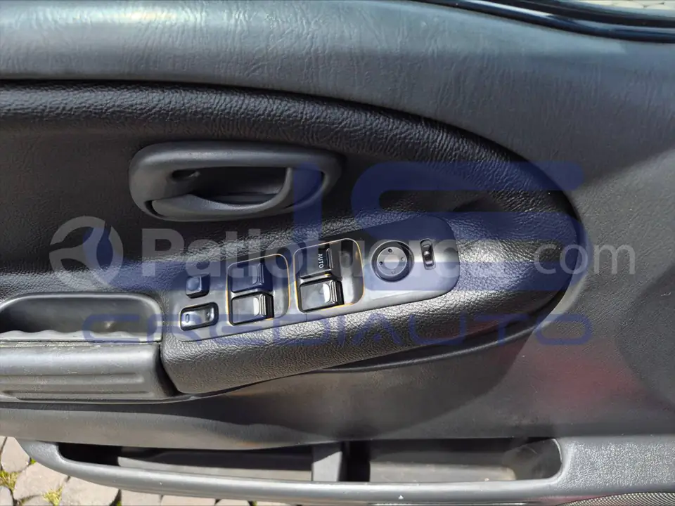 Foto 13 de Chevrolet Grand Vitara 5P 4X4