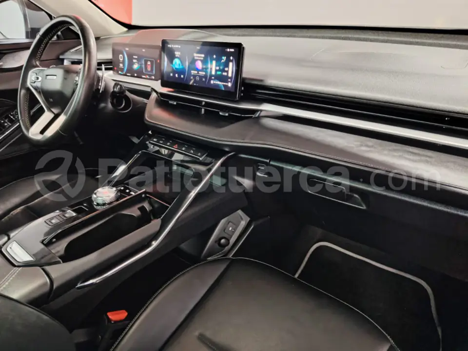 Foto 13 de Haval H6 B01 Luxury