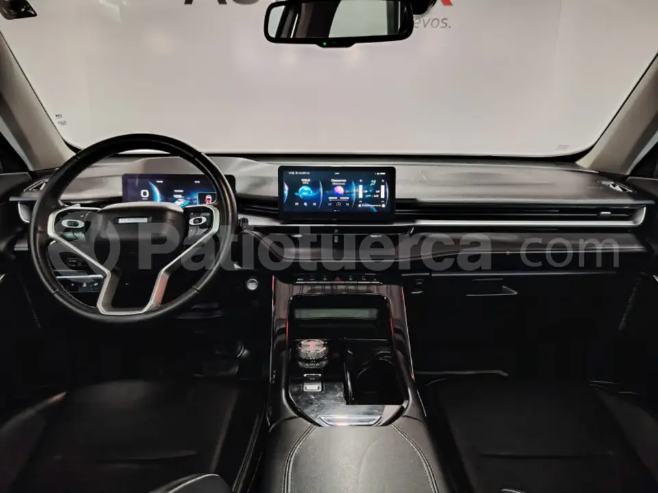 Foto 14 de Haval H6 B01 Luxury