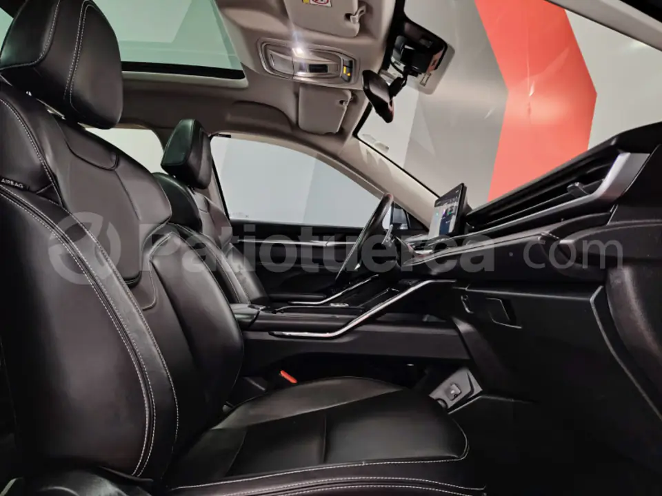Foto 15 de Haval H6 B01 Luxury