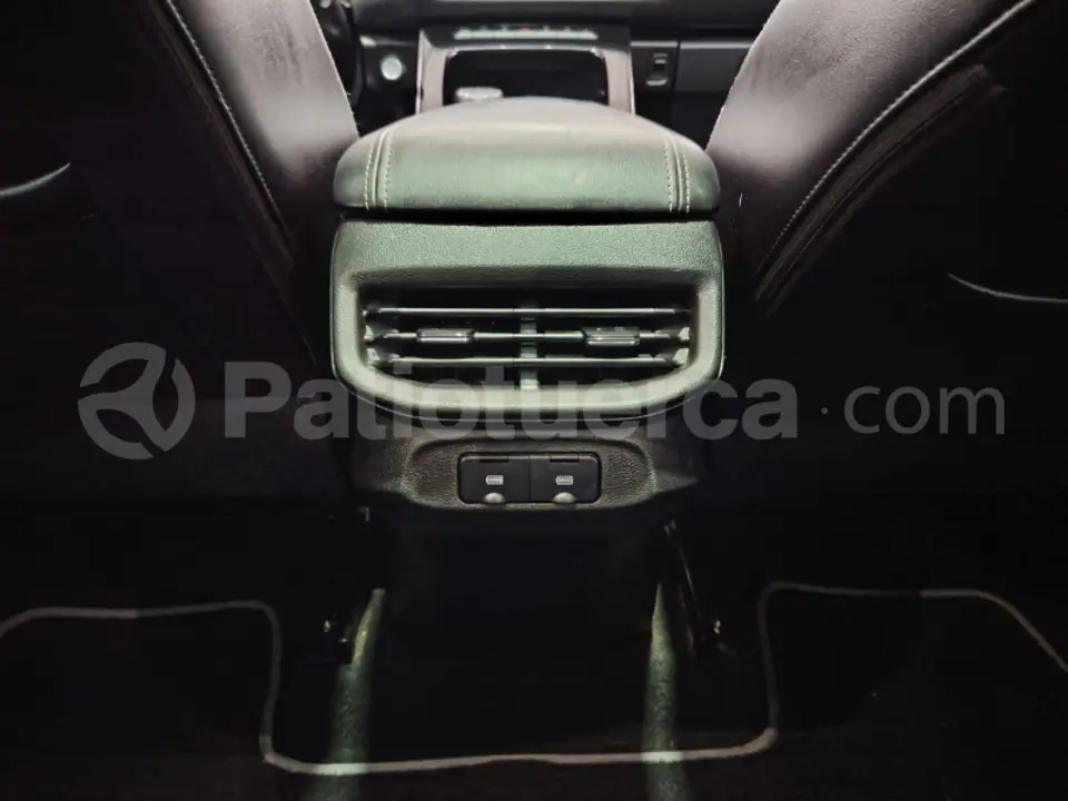 Foto 16 de Haval H6 B01 Luxury