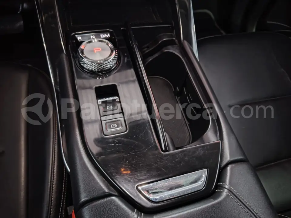 Foto 17 de Haval H6 B01 Luxury