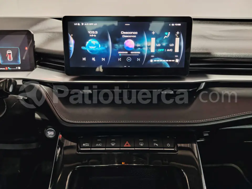 Foto 18 de Haval H6 B01 Luxury