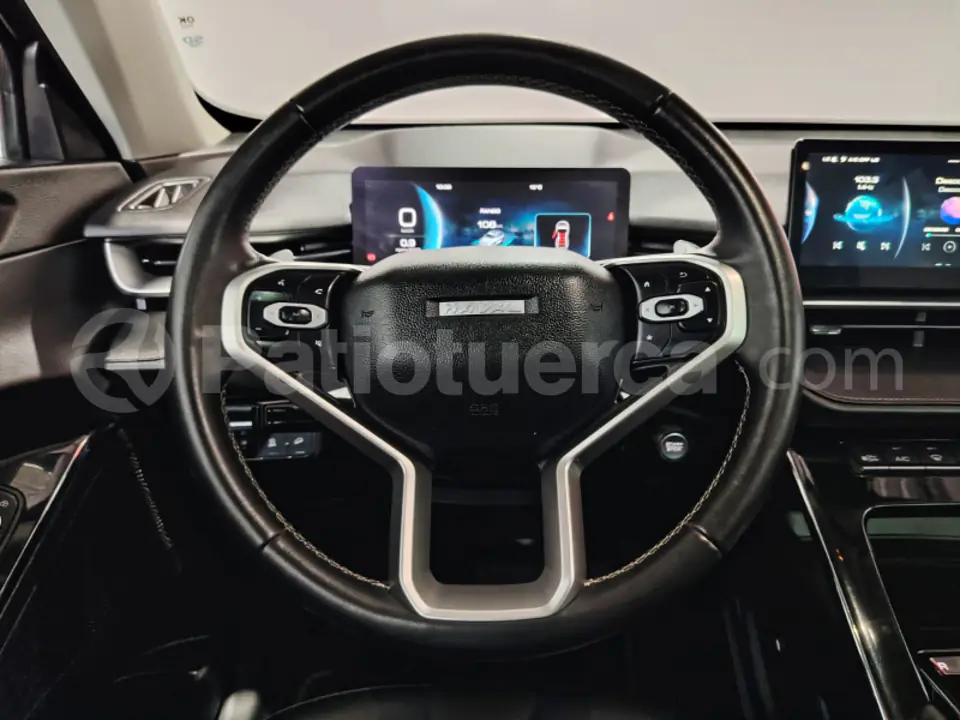 Foto 19 de Haval H6 B01 Luxury