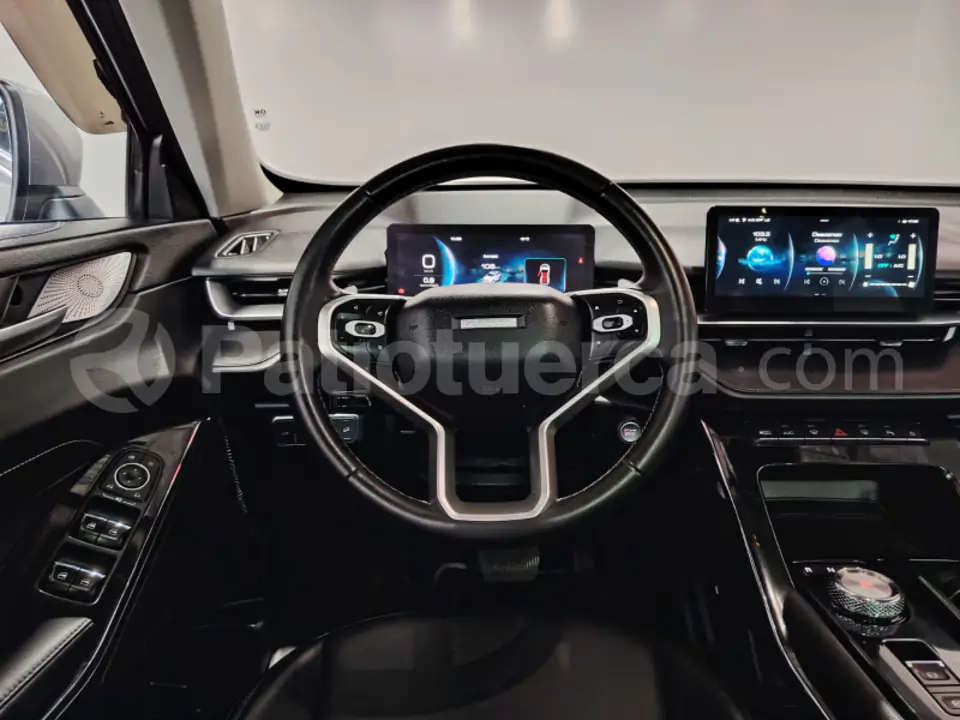 Foto 20 de Haval H6 B01 Luxury