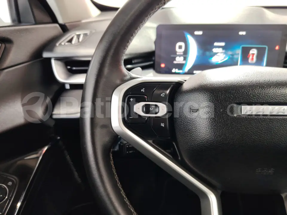 Foto 21 de Haval H6 B01 Luxury