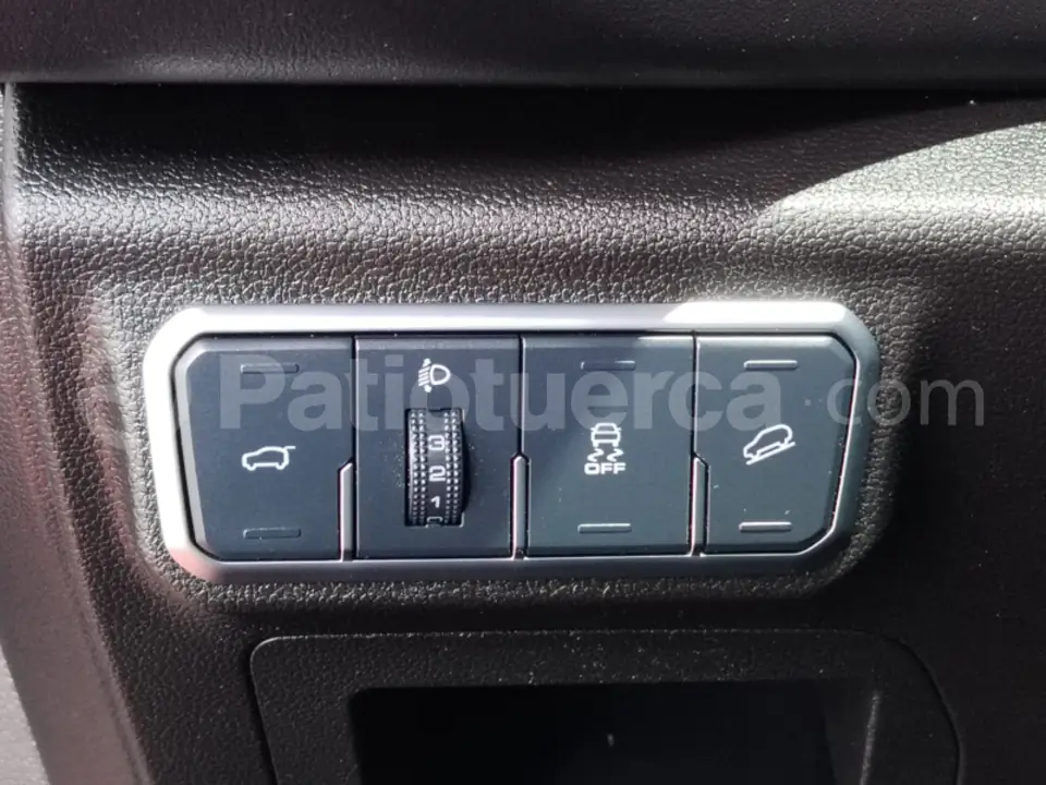 Foto 22 de Haval H6 B01 Luxury