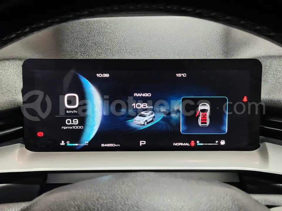 Foto 23 de Haval H6 B01 Luxury