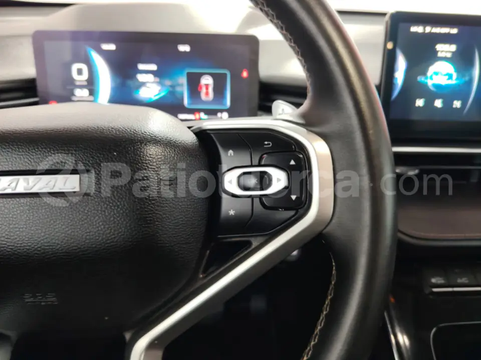 Foto 24 de Haval H6 B01 Luxury