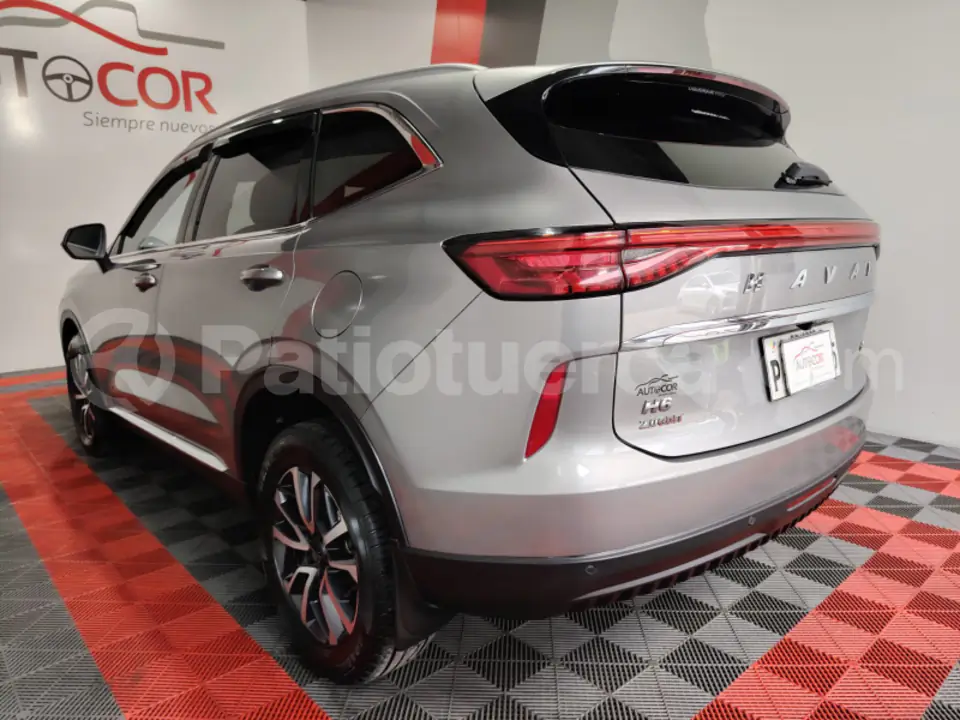 Foto 25 de Haval H6 B01 Luxury