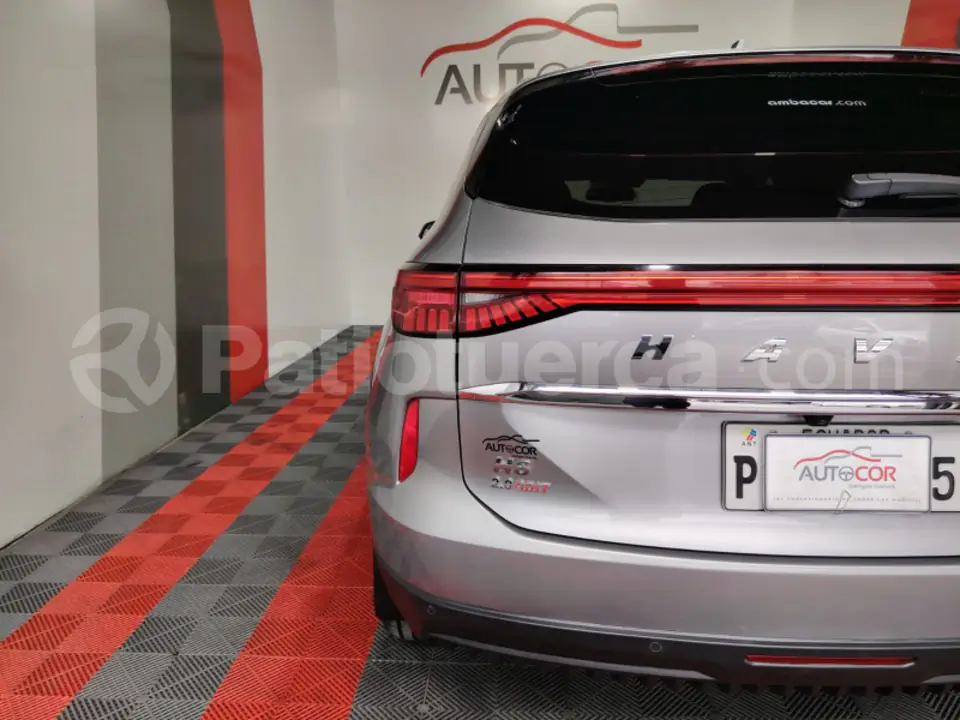 Foto 26 de Haval H6 B01 Luxury