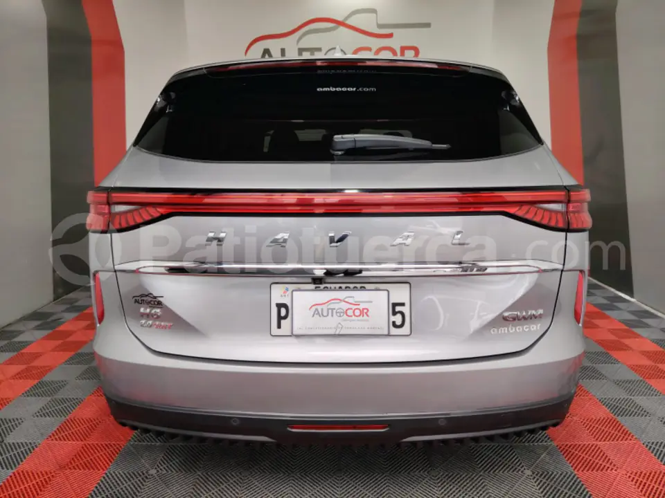 Foto 27 de Haval H6 B01 Luxury