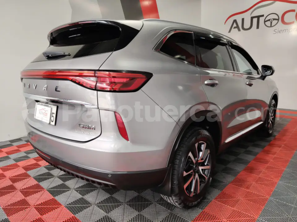 Foto 28 de Haval H6 B01 Luxury