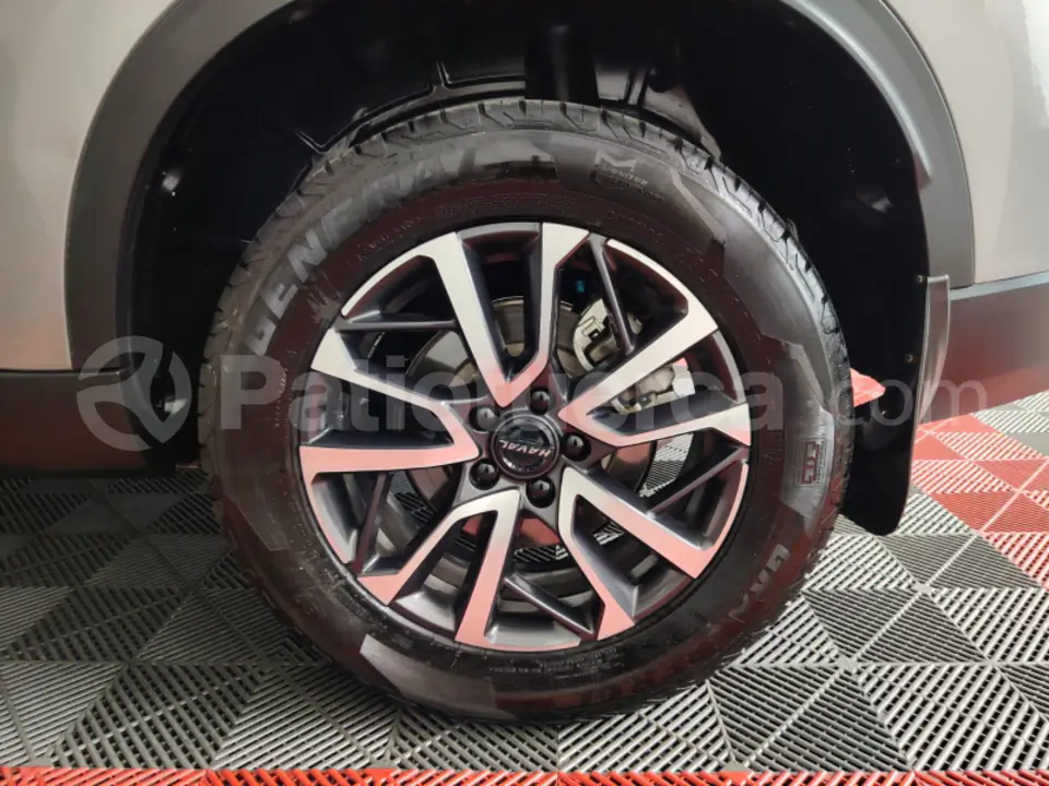 Foto 29 de Haval H6 B01 Luxury