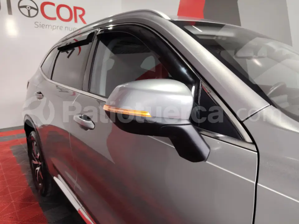 Foto 30 de Haval H6 B01 Luxury