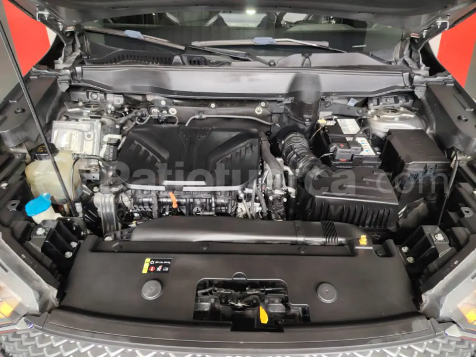 Foto 32 de Haval H6 B01 Luxury