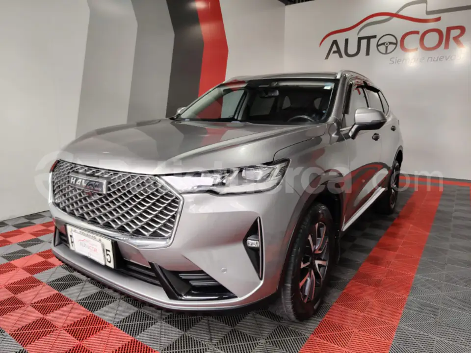 Foto 33 de Haval H6 B01 Luxury