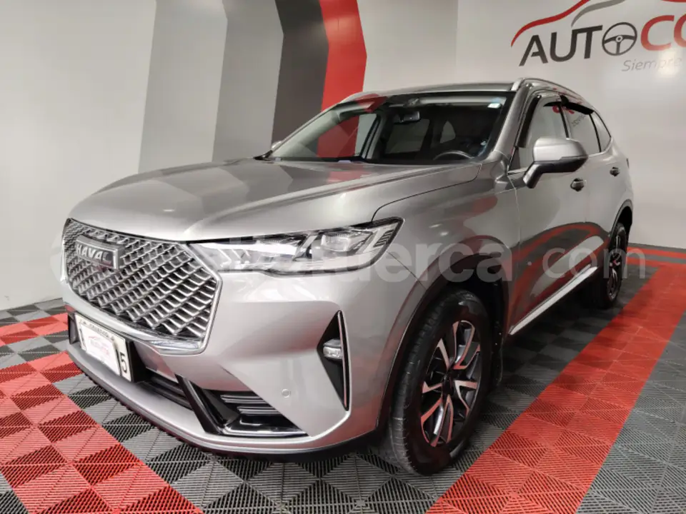 Foto 1 de Haval H6 B01 Luxury