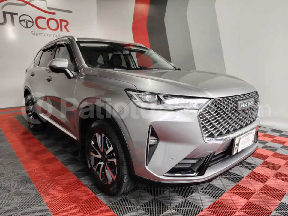 Foto 3 de Haval H6 B01 Luxury